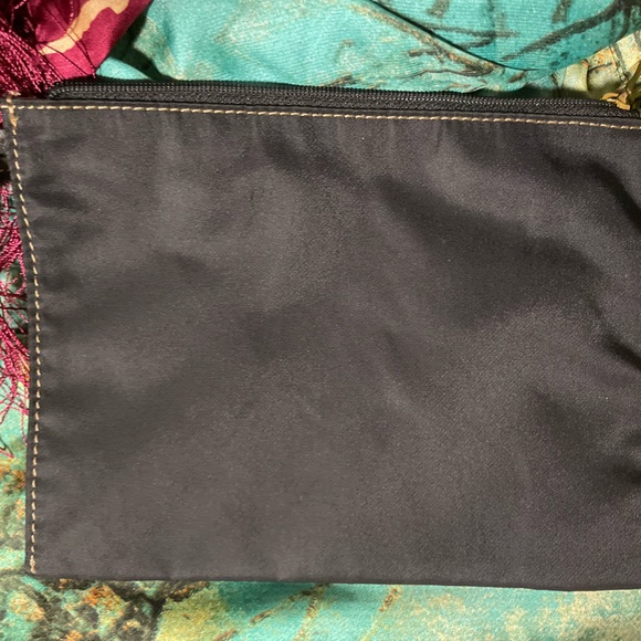 Storksak Olivia Diaper Bag Black - Picture 5 of 8